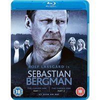 Sebastian Bergman – Series 1
Sebastian Bergman – Series 1