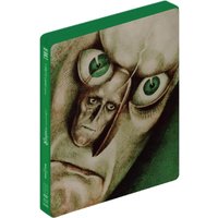 Das Testament des Dr. Mabuse - Limited Edition Steelbook
Das Testament des Dr. Mabuse - Limited Edition Steelbook