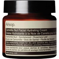 Aesop Camellia Nut Facial Hydrating Cream 60ml
Aesop Camellia Nut Facial Hydrating Cream 60ml