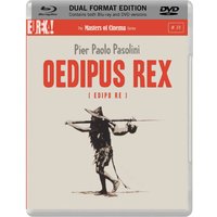 Oedipus Rex (Blu-Ray and DVD)
Oedipus Rex (Blu-Ray and DVD)