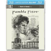 Rumble Fish
Rumble Fish