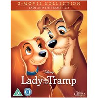 Lady and the Tramp / Lady and the Tramp 2
Lady and the Tramp / Lady and the Tramp 2