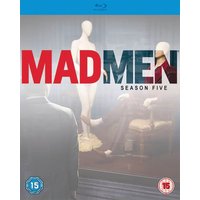 Mad Men - Season 5 
Mad Men - Season 5