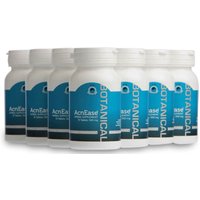 Препарат для лечения акне в тяжелой форме AcnEase Severe Acne Treatment — 7 флаконов (набор)
Препарат для лечения акне в тяжелой форме AcnEase Severe Acne Treatment — 7 флаконов (набор)