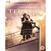 Titanic