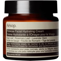 Aesop Primrose Facial Hydrating Cream 60ml
Aesop Primrose Facial Hydrating Cream 60ml