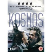 Kosmos
Kosmos