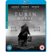 The Turin Horse
The Turin Horse