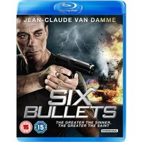 Six Bullets
Six Bullets