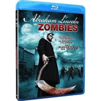 Abraham Lincoln Vs Zombies 
Abraham Lincoln Vs Zombies