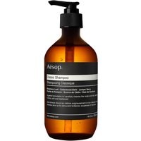 Aesop Classic Shampoo 500ml
Aesop Classic Shampoo 500ml