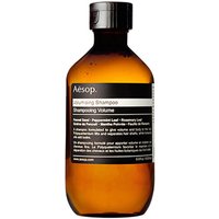 Aesop Volumising Shampoo 200ml
Aesop Volumising Shampoo 200ml
