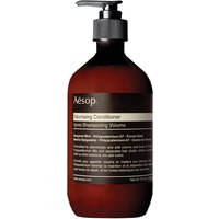 Aesop Volumising Conditioner 500ml
Aesop Volumising Conditioner 500ml