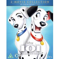 101 Dalmatians / 101 Dalmatians 2: Patch's London Adventure
101 Dalmatians / 101 Dalmatians 2: Patch's London Adventure