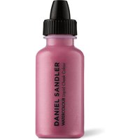 Жидкие румяна Daniel Sandler Watercolour Fluid Blusher 15 мл (различные оттенки) - So Pretty
Жидкие румяна Daniel Sandler Watercolour Fluid Blusher 15 мл (различные оттенки) - So Pretty