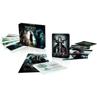 Snow White and the Huntsman - Limited Collector's Edition Steelbook (Includes Digital and UltraViolet Copies)
Snow White and the Huntsman - Limited Collector's Edition Steelbook (Includes Digital and UltraViolet Copies)