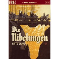 Die Nibelungen
Die Nibelungen