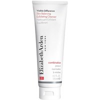 Гель-эксфолиант для восстановления баланса Elizabeth Arden Visible Difference Skin Balancing Exfoliating Cleanser (125 мл)
Гель-эксфолиант для восстановления баланса Elizabeth Arden Visible Difference Skin Balancing Exfoliating Cleanser (125 мл)