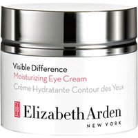 Увлажняющий крем для кожи вокруг глаз Elizabeth Arden Visible Difference Moisturising Eye Cream (15 мл)
Увлажняющий крем для кожи вокруг глаз Elizabeth Arden Visible Difference Moisturising Eye Cream (15 мл)