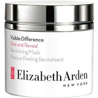 Отшелушивающая и восстанавливающая маска Elizabeth Arden Visible Difference Peel & Reveal Revitalizing Mask (50 мл)
Отшелушивающая и восстанавливающая маска Elizabeth Arden Visible Difference Peel & Reveal Revitalizing Mask (50 мл)