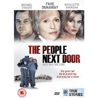 People Next Door
People Next Door
