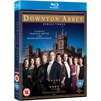 Downton Abbey - Series 3
Downton Abbey - Series 3