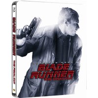 Blade Runner - Steelbook Edition
Blade Runner - Steelbook Edition