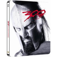 300 - Steelbook Edition
300 - Steelbook Edition