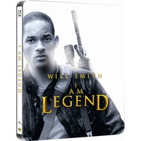 I Am Legend - Steelbook Edition
I Am Legend - Steelbook Edition