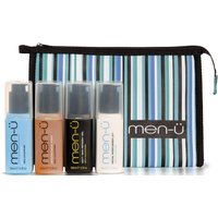 men-ü Ultimate Shave and Skin Kit
men-ü Ultimate Shave and Skin Kit