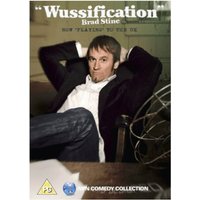 Wussification: Now Playing to the UK 
Wussification: Now Playing to the UK