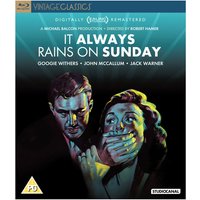 It Always Rains On Sunday (Digitally Remastered)
It Always Rains On Sunday (Digitally Remastered)