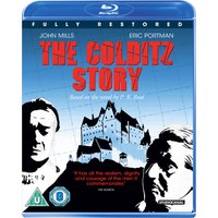 The Colditz Story
The Colditz Story