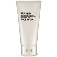 The Refinery Face Mask 75ml
The Refinery Face Mask 75ml