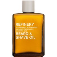 Масло для бритья Aromatherapy Associates The Refinery Shave Oil 30 мл
Масло для бритья Aromatherapy Associates The Refinery Shave Oil 30 мл