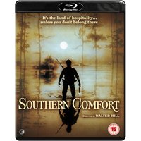 Southern Comfort
Southern Comfort
