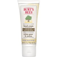 Burt's Bees Ultimate Care Hand Cream (50g)
Burt's Bees Ultimate Care Hand Cream (50g)