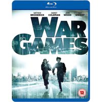 War Games
War Games