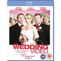 The Wedding Video
The Wedding Video