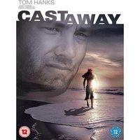 Cast Away
Cast Away