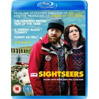 Sightseers
Sightseers