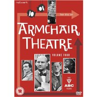 Armchair Theatre - Volume 4
Armchair Theatre - Volume 4
