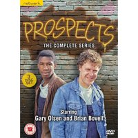 Prospects - The Complete Series 
Prospects - The Complete Series