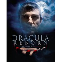 Dracula: Reborn
Dracula: Reborn
