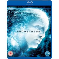 Prometheus
Prometheus