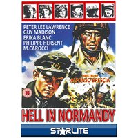 Hell In Normandy
Hell In Normandy
