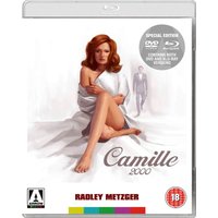 Camille 2000 
Camille 2000