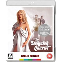 The Lickerish Quartet
The Lickerish Quartet