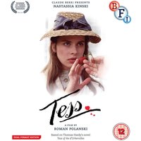 Tess - Dual Format Edition (Blu-Ray and DVD)
Tess - Dual Format Edition (Blu-Ray and DVD)