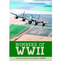 Bombers of WW2 
Bombers of WW2
